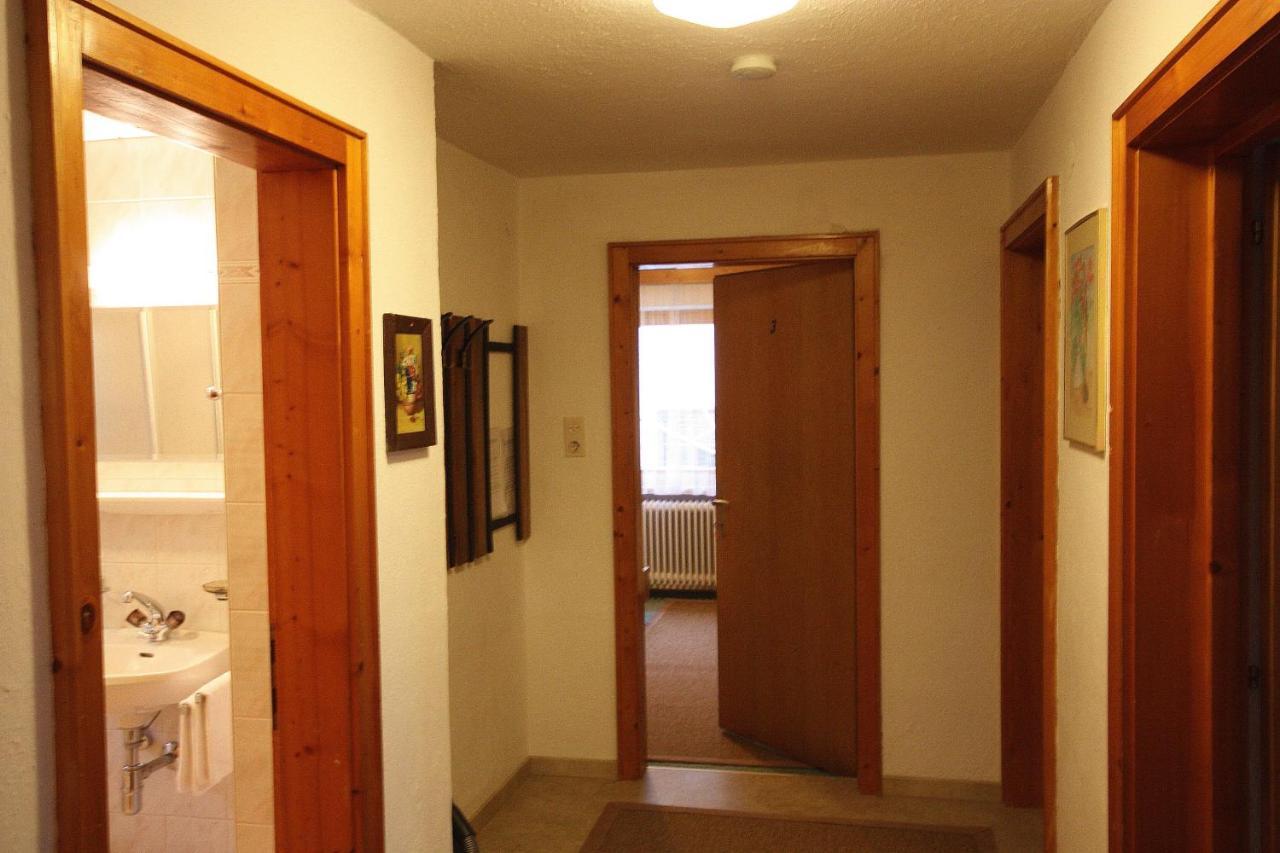 Haus Schoenjochl By Chatel Reizen Fiss Room photo